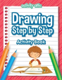 Drawing Step By Step Activity Book - Preview