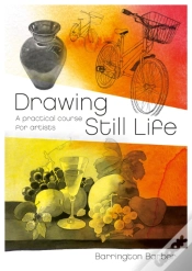 Capa do artigo Drawing Still Life