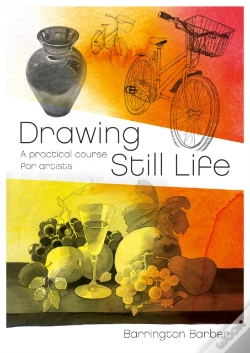 Capa do artigo Drawing Still Life