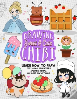 Capa do artigo Drawing Sweet And Cute Chibi
