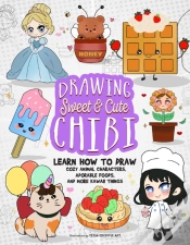 Capa do artigo Drawing Sweet And Cute Chibi