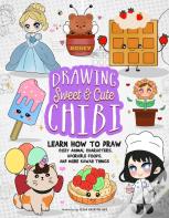 Drawing Sweet And Cute Chibi