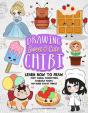 Drawing Sweet And Cute Chibi - Preview