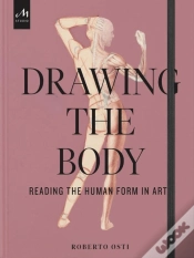 Capa do artigo Drawing The Body