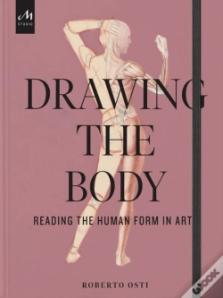 Capa do artigo Drawing The Body