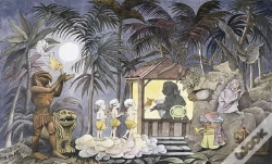 Capa do artigo Drawing The Curtain