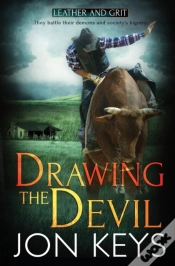 Capa do artigo Drawing The Devil