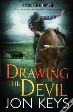 Capa do artigo Drawing The Devil