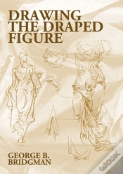 Capa do artigo Drawing The Draped Figure