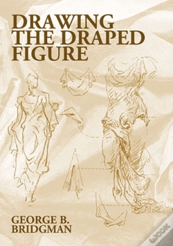 Capa do artigo Drawing The Draped Figure