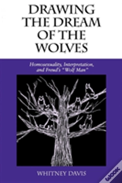 Capa do artigo Drawing The Dream Of The Wolves