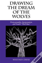 Drawing The Dream Of The Wolves