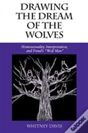 Capa do artigo Drawing The Dream Of The Wolves