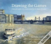 Capa do artigo Drawing The Games