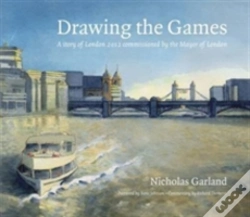 Capa do artigo Drawing The Games