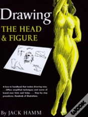Capa do artigo Drawing The Head And Figure