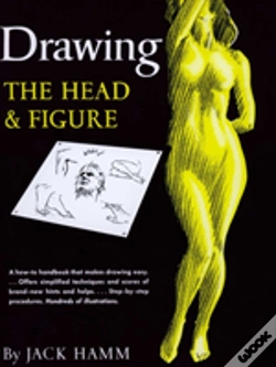 Capa do artigo Drawing The Head And Figure