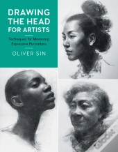 Drawing The Head For Artists