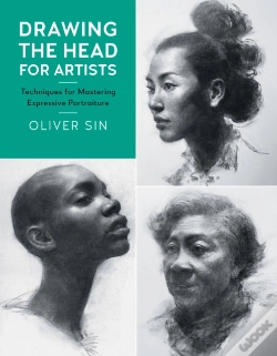 Capa do artigo Drawing The Head For Artists