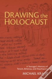 Capa do artigo Drawing The Holocaust