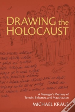Capa do artigo Drawing The Holocaust