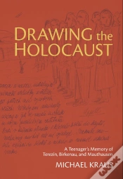 Capa do artigo Drawing The Holocaust