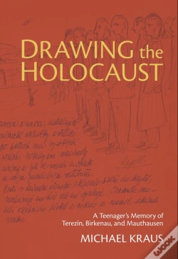 Capa do artigo Drawing The Holocaust