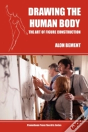 Capa do artigo Drawing The Human Body
