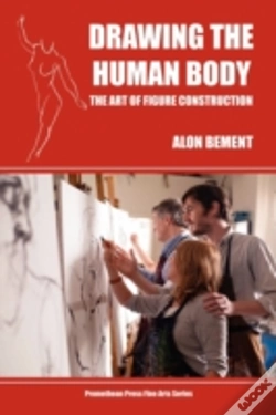 Capa do artigo Drawing The Human Body