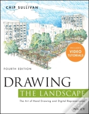 Capa do artigo Drawing The Landscape
