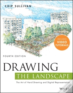 Capa do artigo Drawing The Landscape