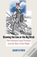 Drawing The Line At The Big Ditch