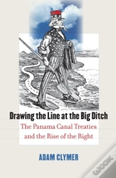 Drawing The Line At The Big Ditch
