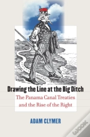 Capa do artigo Drawing The Line At The Big Ditch