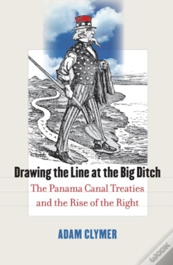 Capa do artigo Drawing The Line At The Big Ditch