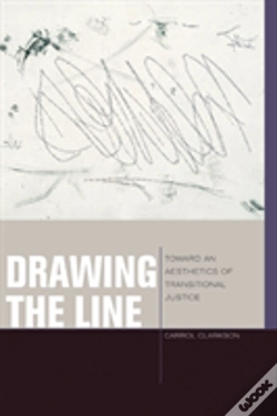 Capa do artigo Drawing The Line