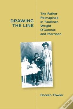 Capa do artigo Drawing The Line