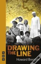 Capa do artigo Drawing The Line