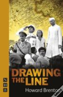 Capa do artigo Drawing The Line