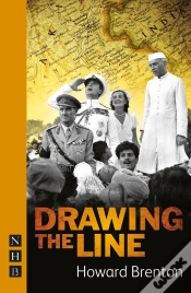 Capa do artigo Drawing The Line