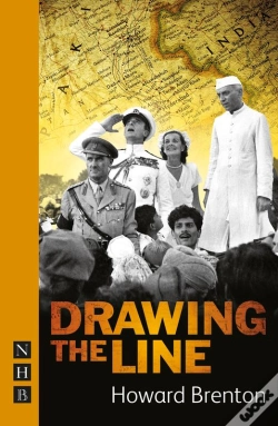 Capa do artigo Drawing The Line