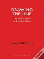 Capa do artigo Drawing The Line