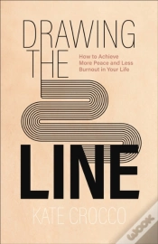 Capa do artigo Drawing The Line