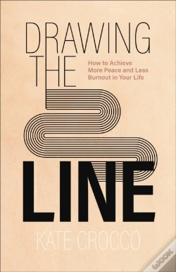 Capa do artigo Drawing The Line