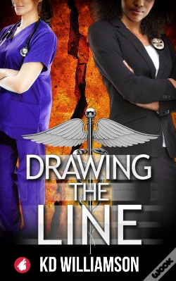 Capa do artigo Drawing The Line