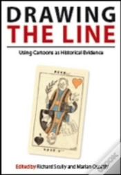 Capa do artigo Drawing The Line