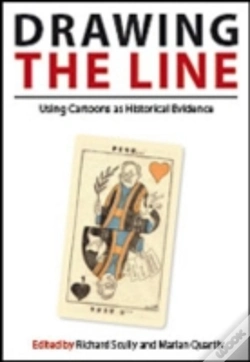 Capa do artigo Drawing The Line