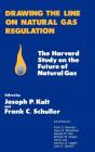 Drawing The Line On Natural Gas Regulation - Preview