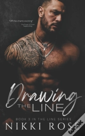 Capa do artigo Drawing The Line