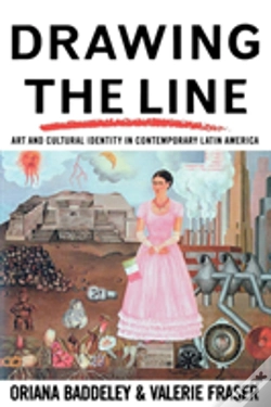 Capa do artigo Drawing The Line